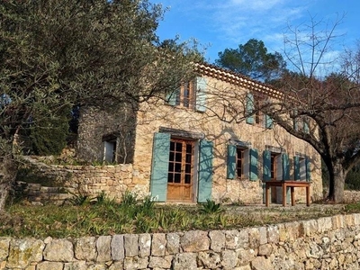 Villa de 5 pièces de luxe en vente Carcès, France