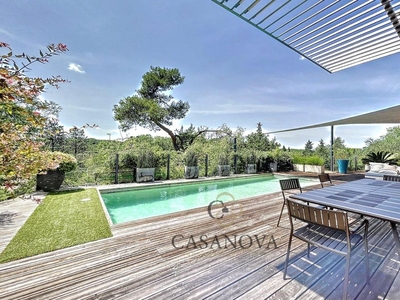 Villa de 5 pièces de luxe en vente Castelnau-le-Lez, Occitanie