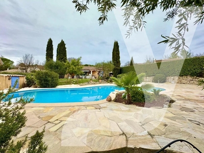 Villa de 5 pièces de luxe en vente Draguignan, Provence-Alpes-Côte d'Azur