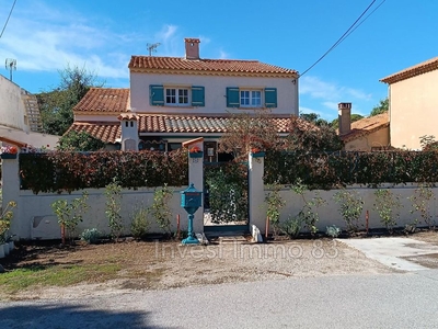 Villa de 5 pièces de luxe en vente Hyères, France