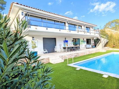 Villa de 5 pièces de luxe en vente Les Issambres, France