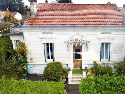 Villa de 5 pièces de luxe en vente Libourne, Nouvelle-Aquitaine