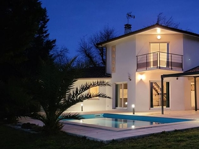 Villa de 5 pièces de luxe en vente Mios, France