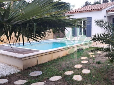 Villa de 5 pièces de luxe en vente Port Camargue, Occitanie