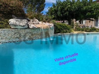 Villa de 5 pièces de luxe en vente Pourrières, Provence-Alpes-Côte d'Azur