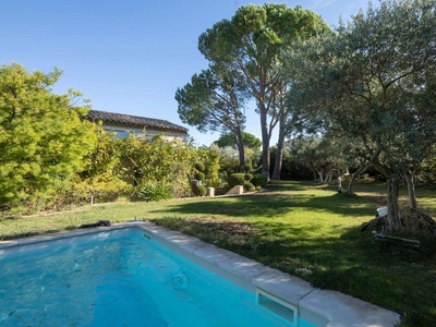 Villa de 5 pièces de luxe en vente Saint-Rémy-de-Provence, Provence-Alpes-Côte d'Azur