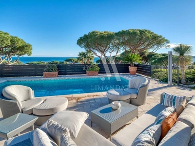 Villa de 5 pièces de luxe en vente Cannes, France