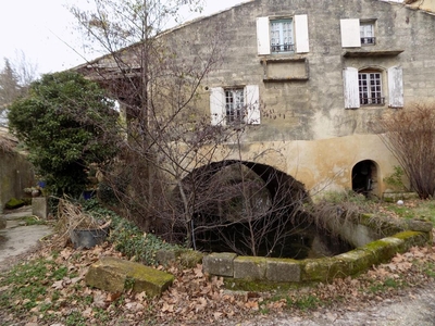 Villa de 5 pièces de luxe en vente Uzès, Languedoc-Roussillon