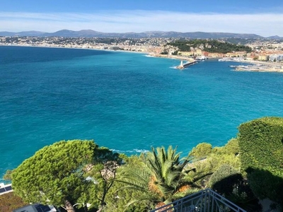 Villa de 6 chambres de luxe en vente Nice, Provence-Alpes-Côte d'Azur
