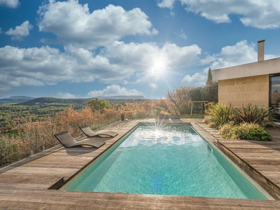 Villa de 6 pièces de luxe en vente Aix-en-Provence, France