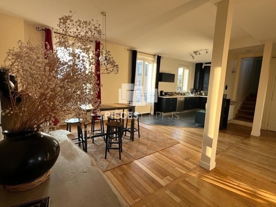 6 room luxury Villa for sale in Courbevoie, Île-de-France