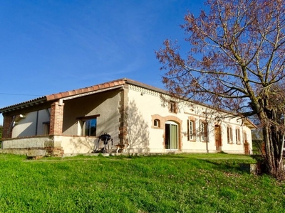 Villa de luxe de 6 pièces en vente L'Isle-Jourdain, Occitanie