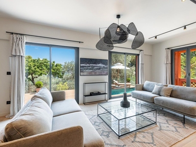 Villa de 6 pièces de luxe en vente Nice, Provence-Alpes-Côte d'Azur