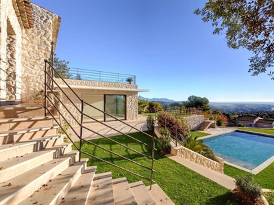 Villa de 6 pièces de luxe en vente Saint-Paul, Provence-Alpes-Côte d'Azur