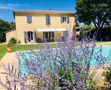 Luxury Villa for sale in Carpentras, French Riviera