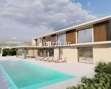 7 room luxury Villa for sale in La Cadière-d'Azur, French Riviera