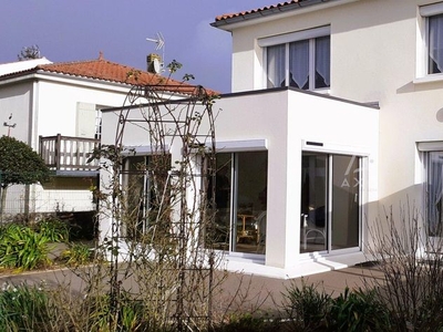 Villa de 9 pièces de luxe en vente La Rochelle, France