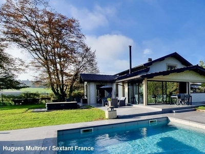 Villa de 9 pièces de luxe en vente Lieudieu, France