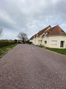 Villa de luxe de 10 pièces en vente Fontaine-Étoupefour, Normandie