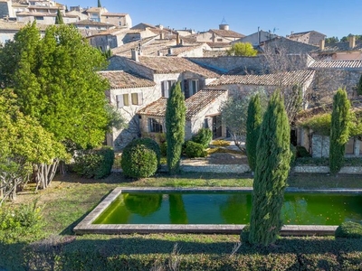 Villa de luxe de 15 pièces en vente Murs, Provence-Alpes-Côte d'Azur