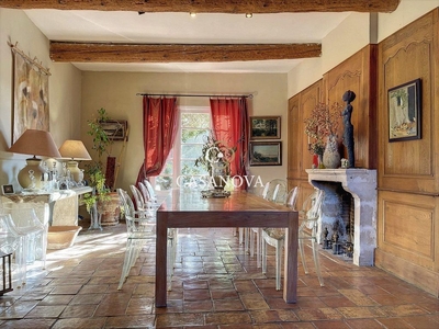 Villa de luxe de 17 pièces en vente Narbonne, Occitanie