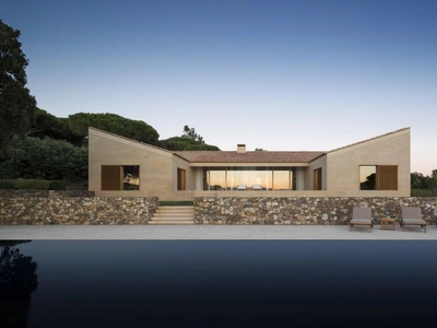 Villa de luxe de 4 chambres en vente Saint-Tropez, Provence-Alpes-Côte d'Azur