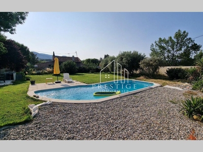 Luxury Villa for sale in Aubagne, French Riviera