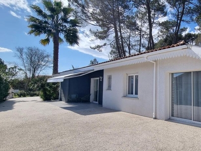 Villa de 4 pièces de luxe en vente Soorts, Nouvelle-Aquitaine