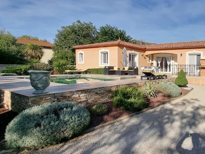 Villa de luxe de 4 pièces en vente Pézenas, Occitanie