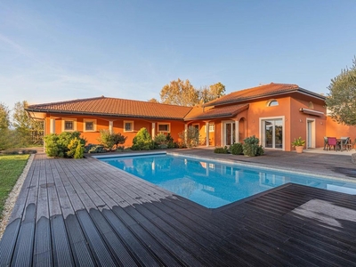 Villa de luxe de 4 pièces en vente Thonon-les-Bains, Auvergne-Rhône-Alpes