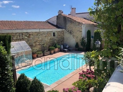 Luxury Villa for sale in Lamalou-les-Bains, France