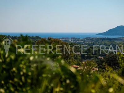 Villa de luxe de 3 chambres en vente Mougins, Provence-Alpes-Côte d'Azur