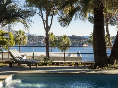 Villa de luxe de 5 pièces en vente Nice, Provence-Alpes-Côte d'Azur