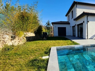Villa de luxe de 5 pièces en vente Saint-Jean-de-Fos, Occitanie