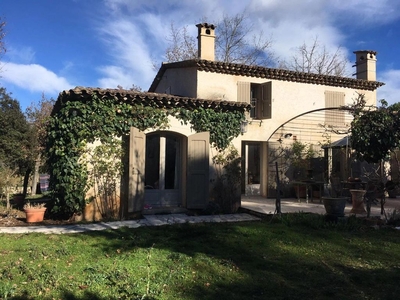 Villa de luxe de 5 pièces en vente Valbonne, Provence-Alpes-Côte d'Azur