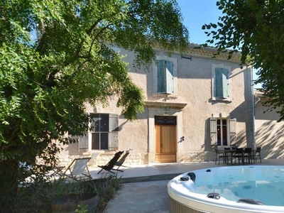 Villa de 6 pièces de luxe en vente Carpentras, France