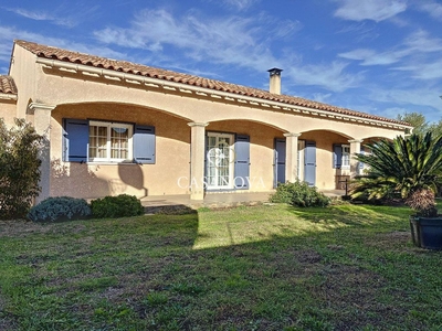 Villa de luxe de 6 pièces en vente Clermont-l'Hérault, Occitanie