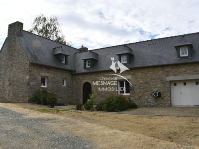 4 bedroom luxury Villa for sale in Dinan, France