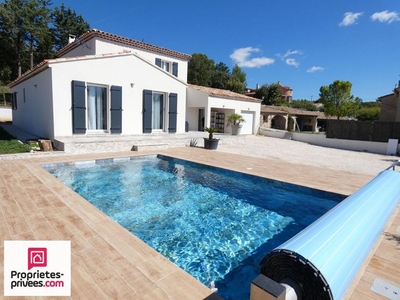 Villa de luxe de 6 pièces en vente Ginasservis, Provence-Alpes-Côte d'Azur