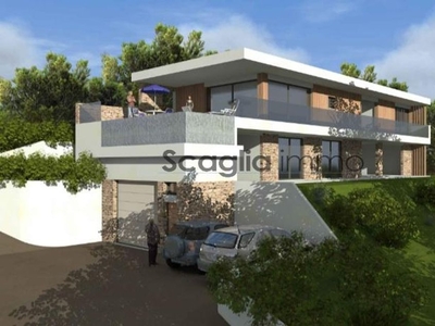 Villa de luxe de 6 pièces en vente Grosseto-Prugna, Corse