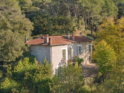 Villa de luxe de 6 pièces en vente Mougins, France