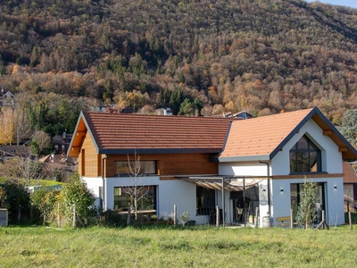 Villa de luxe de 6 pièces en vente Sevrier, Auvergne-Rhône-Alpes