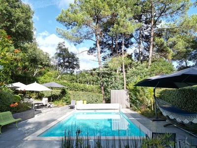 Villa de luxe de 6 pièces en vente Soorts, France