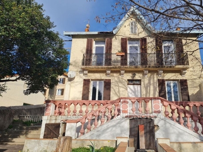 Villa de luxe de 6 pièces en vente Toulon, France