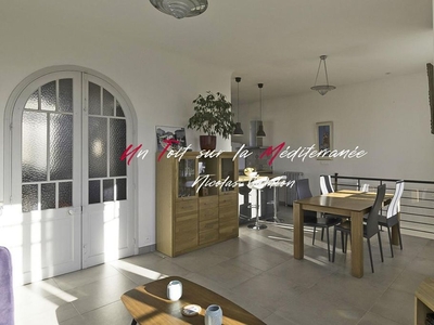 6 room luxury Villa for sale in Toulon, French Riviera