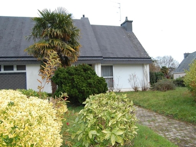 6 room luxury Villa for sale in Vannes, Brittany