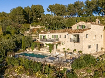Villa de luxe en vente Vence, Provence-Alpes-Côte d'Azur
