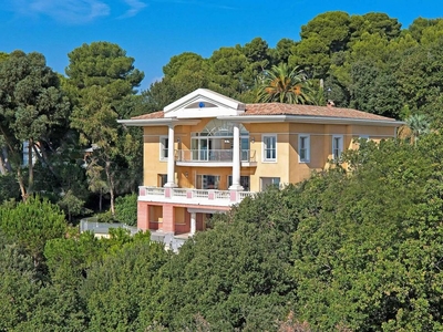 7 bedroom luxury Villa for sale in Cannes, French Riviera