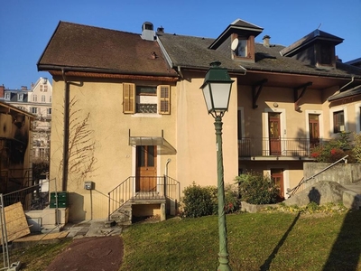 Maison de prestige de 94 m2 en vente Aix-les-Bains, Auvergne-Rhône-Alpes