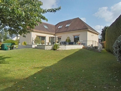 Villa de luxe de 7 pièces en vente Caen, Normandie